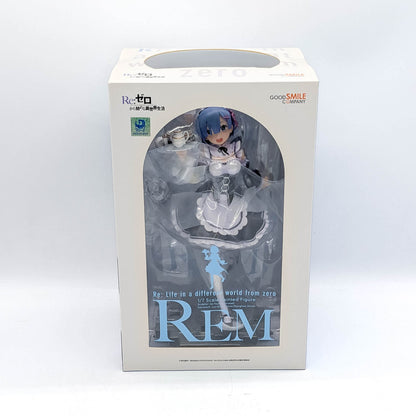 Good Smile Company Re:Zero-Starting Life in Another World Rem 1/7