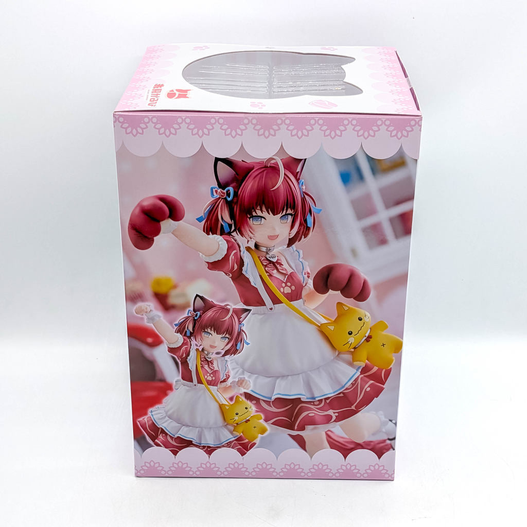 Furyu F:NEX 1/7 Akami Karubi