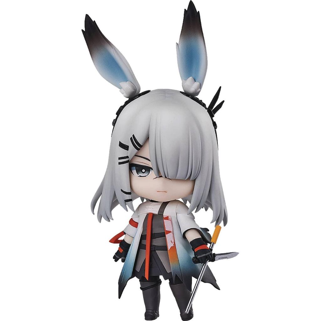 Good Smile Company Nendoroid Arknights FrostNova