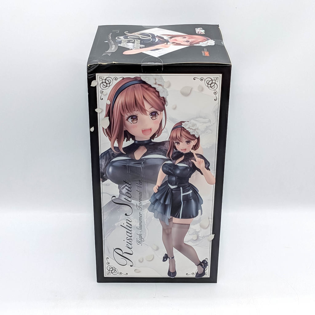 Good Smile Company 1/6 Atelier Ryza 2 Ryza Hundred Summer Formal Attire Ver.