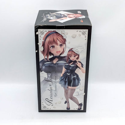 Good Smile Company 1/6 Atelier Ryza 2 Ryza Hundred Summer Formal Attire Ver.