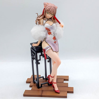 APEX 1/7 Gridman Universe Yume Minami China Dress Ver.