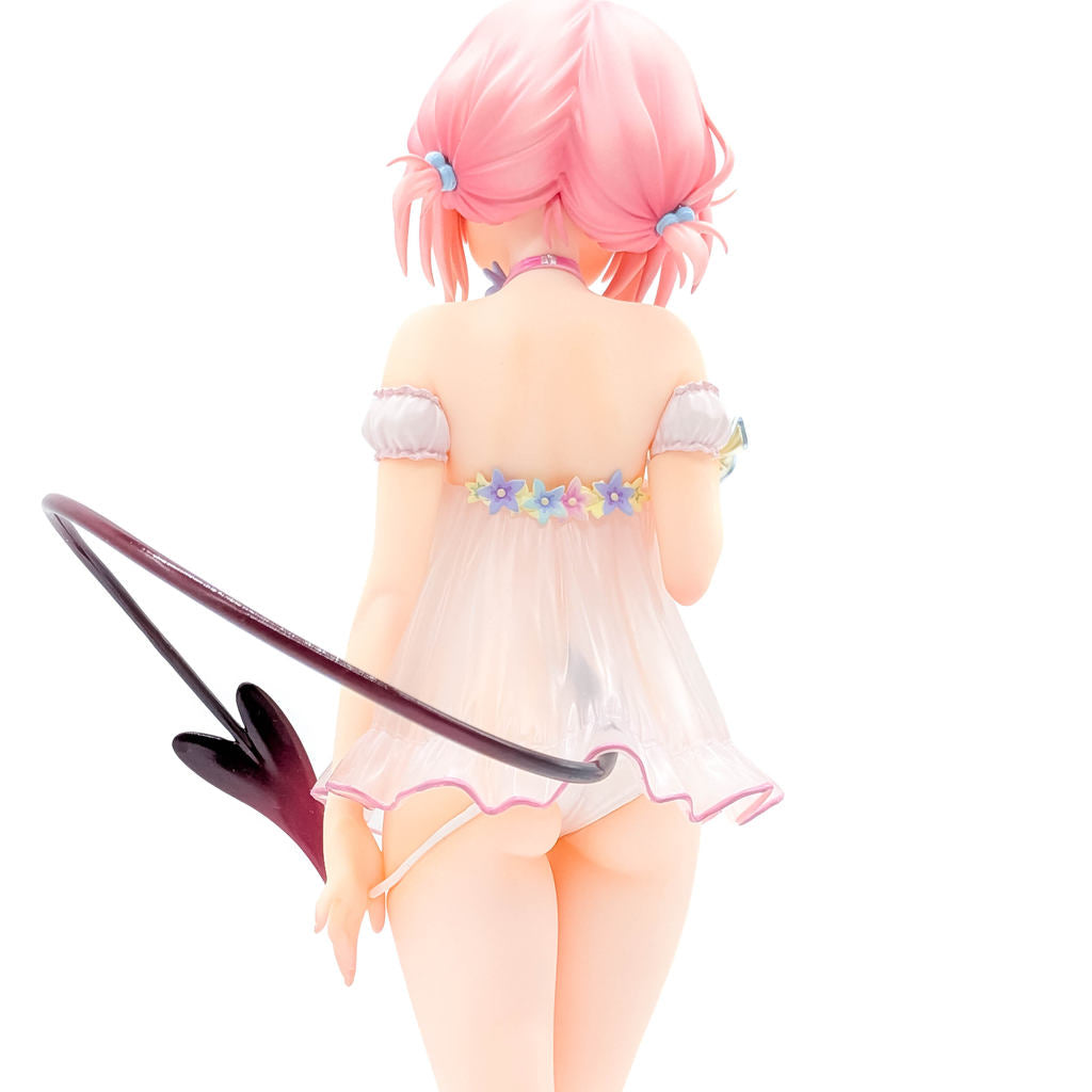 Ryu-NS 1/6 To LOVE-Ru Darkness Momo Belia Deviluke Babydoll Ver.