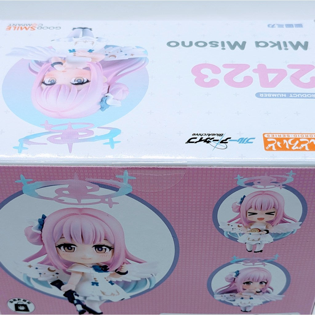Good Smile Company Nendoroid Blue Archive Mika Misono