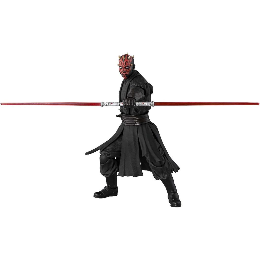 BANDAI S.H.Figuarts Star Wars Darth Maul