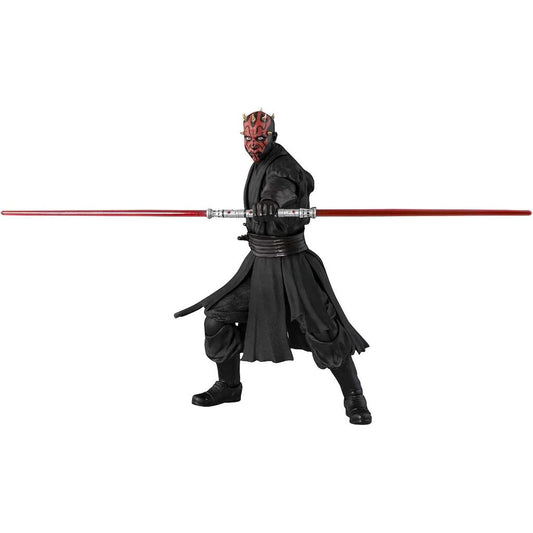 BANDAI S.H.Figuarts Star Wars Darth Maul