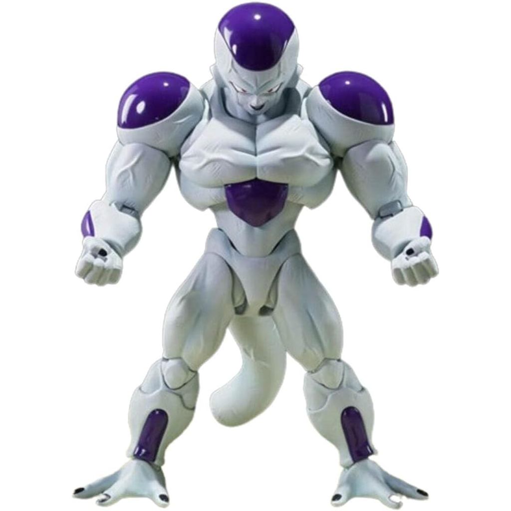 BANDAI S.H.Figuarts Dragon Ball Z Full Power Frieza
