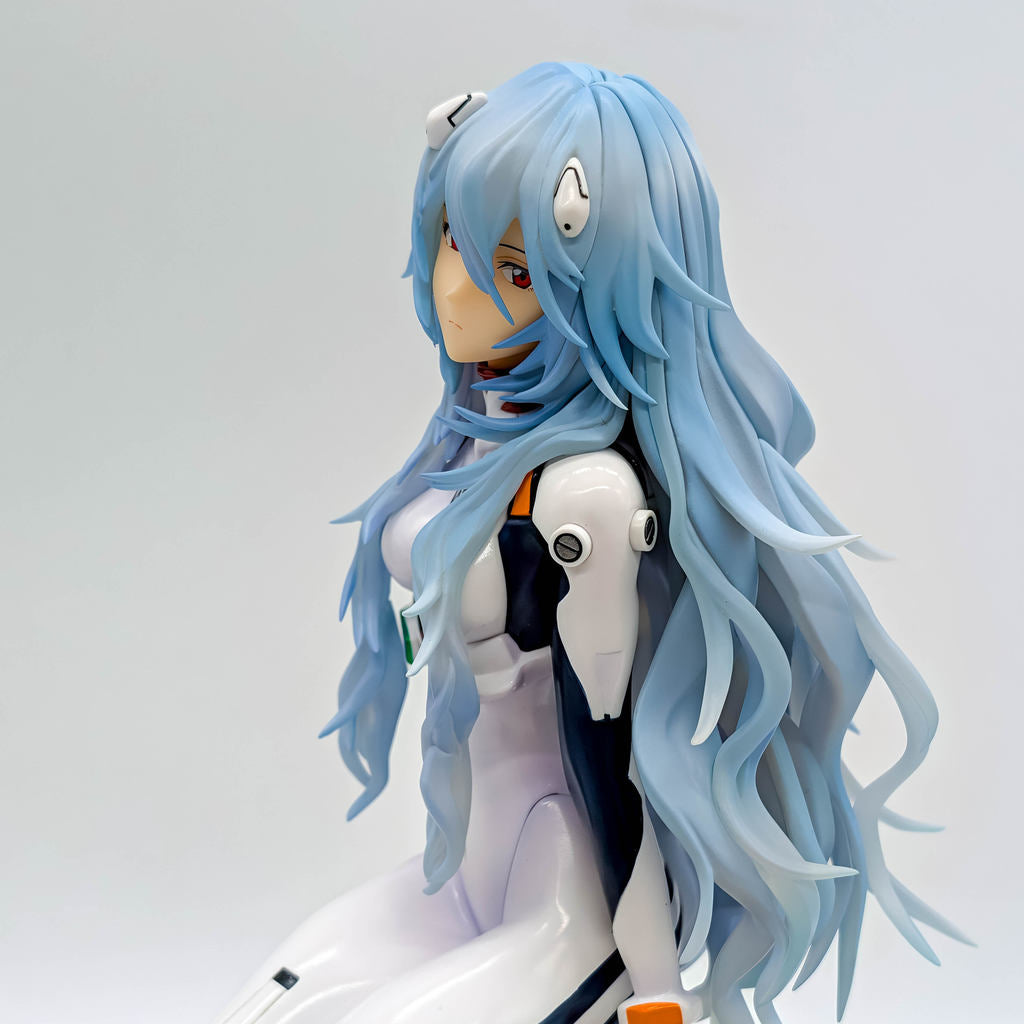MegaHouse Precious G.E.M. Evangelion 3.0+1.0 Rei Ayanami