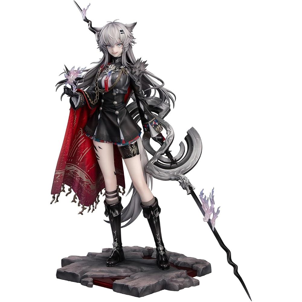 Myethos 1/7 Arknights Lappland the Decadenza
