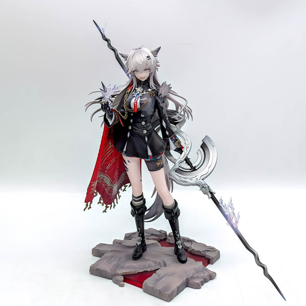 Myethos 1/7 Arknights Lappland the Decadenza