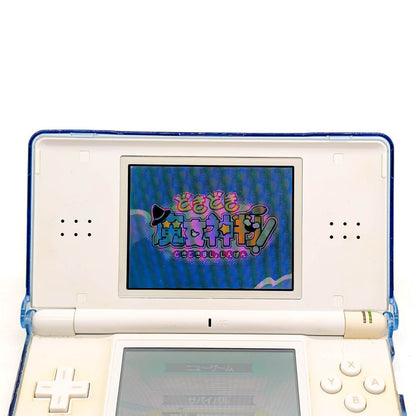 Nintendo Game Soft Nintendo DS Doki Doki Majo Shinpan!
