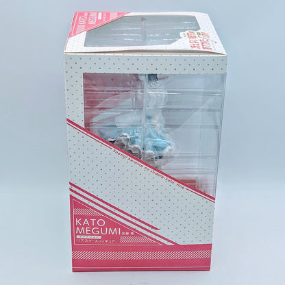 ANIPLEX 1/7 Saekano the Movie Fine Megumi Kato Maid Ver.