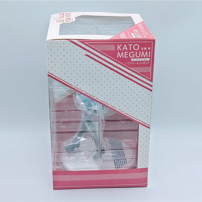 ANIPLEX 1/7 Saekano the Movie Fine Megumi Kato Maid Ver.
