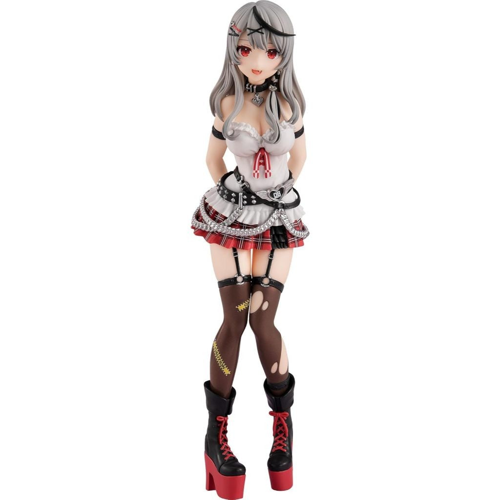 Good Smile Company POP UP PARADE Hololive Sakamata Chloe